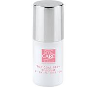Eye Care Top Coat Silicium Vernis à Ongles Gel+ Oligo-Elements 5ml