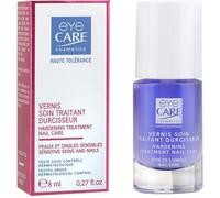 Parapharmacie > Beauté & Soins > Produits de Soins Corps > Produits Ongles Et Coutellerie Eye Care Vernis Soin Traitant Durcisseur 8 ml - Ongles et coutellerie - Pharmacie en ligne LaSante.net