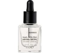 Parapharmacie > Beauté & Soins > Produits de Soins Corps > Produits Ongles Et Coutellerie Korres Sèche-Vernis Express 11 ml