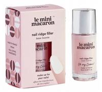 Parapharmacie > Beauté & Soins > Produits de Soins Corps > Produits Ongles Et Coutellerie Le Mini Macaron Base Lissante Ongles Oh My Cream 10 ml