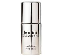 Parapharmacie > Beauté & Soins > Produits de Soins Corps > Produits Ongles Et Coutellerie Le Mini Macaron Shine Top Coat Semi-permanent