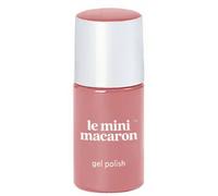 Parapharmacie > Beauté & Soins > Produits de Soins Corps > Produits Ongles Et Coutellerie Le Mini Macaron Vernis Semi-Permanent 85 ml Lilac Blossom