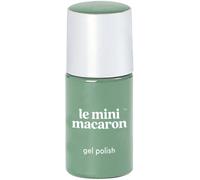 Parapharmacie > Beauté & Soins > Produits de Soins Corps > Produits Ongles Et Coutellerie Le Mini Macaron Vernis Semi-Permanent 85 ml Smoky Matcha