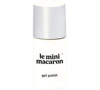 Parapharmacie > Beauté & Soins > Produits de Soins Corps > Produits Ongles Et Coutellerie Le Mini Macaron Vernis Semi-Permanent 85 mlMilkshake