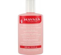 Mavala Dissolvant Rose pour vernis à ongles