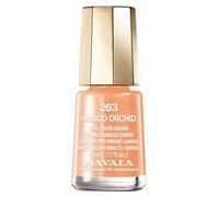 Parapharmacie > Beauté & Soins > Produits de Soins Corps > Produits Ongles Et Coutellerie Mavala Mini Color Vernis à Ongles Creme 5 mlSamarkand