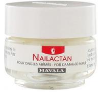 Parapharmacie > Beauté & Soins > Produits de Soins Corps > Produits Ongles Et Coutellerie Mavala Nailactan Crème Nourrissante Pour Ongles Abîmés Pot 15 ml - Ongles et coutellerie - Pharmacie en ligne