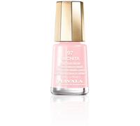 Mavala - Vernis à Ongles Mini Color - Application Précise et Aisée - Longue Tenue - Séchage Rapide - Brillance Durable - Formule Végane - Crème - 97 Wichita