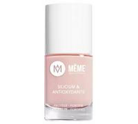Parapharmacie > Beauté & Soins > Produits de Soins Corps > Produits Ongles Et Coutellerie MÊME Silicium & Antioxydants Vernis 10 ml Rose