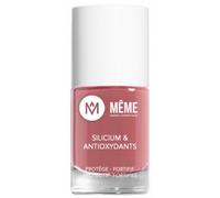Parapharmacie > Beauté & Soins > Produits de Soins Corps > Produits Ongles Et Coutellerie MÊME Silicium & Antioxydants Vernis 10 ml Bois de Rose