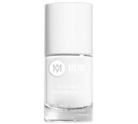 Parapharmacie > Beauté & Soins > Produits de Soins Corps > Produits Ongles Et Coutellerie MÊME Vernis Silicium & Antioxydants 10 ml Nude Lacté