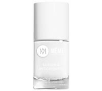 Parapharmacie > Beauté & Soins > Produits de Soins Corps > Produits Ongles Et Coutellerie MÊME Vernis Silicium & Antioxydants 10 ml Blanc