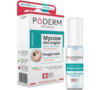 Parapharmacie > Beauté & Soins > Produits de Soins Corps > Produits Ongles Et Coutellerie Poderm Huile-Sérum Purifiante 8 ml - Ongles et coutellerie - Pharmacie en ligne LaSante.net