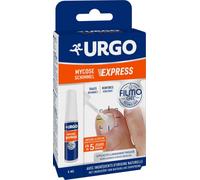 Urgo Filmogel Mycose Express 4ml