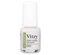 Vitry Vernis be green aqua À Ongles New 6 ml