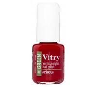 Vitry Vernis Be Green Acérola 6ml