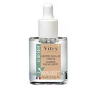 Parapharmacie > Beauté & Soins > Produits de Soins Corps > Produits Ongles Et Coutellerie Vitry Gouttes de Séchage Express 10 ml