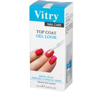 Parapharmacie > Beauté & Soins > Produits de Soins Corps > Produits Ongles Et Coutellerie Vitry NailCare Top Coat Gel 10 ml - Ongles et coutellerie - Pharmacie en ligne LaSante.net