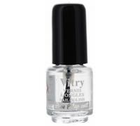 Parapharmacie > Beauté & Soins > Produits de Soins Corps > Produits Ongles Et Coutellerie Vitry Vernis à Ongles Base Top Coat 4 ml