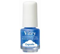 Parapharmacie > Beauté & Soins > Produits de Soins Corps > Produits Ongles Et Coutellerie Vitry Vernis à Ongles à l'Eau 4 ml Cup Cake