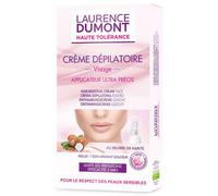 Laurence Dumont Haute Tolérance Crème Dépilatoire Visage 20ml