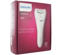 Parapharmacie > Beauté & Soins > Produits de Soins Corps > Produits pour Épilation Philips Épilateur 8000 BRE710 - Epilation - Pharmacie en ligne LaSante.net