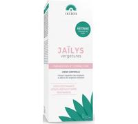 Parapharmacie > Beauté & Soins > Produits de Soins Corps > Soins anti-vergetures Jailys Crème Anti-Vergetures 125 ml - Soins anti-vergetures - Pharmacie en ligne LaSante.net