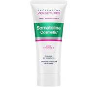 Parapharmacie > Beauté & Soins > Produits de Soins Corps > Soins anti-vergetures Somatoline Cosmetic Prévention Vergetures Crème Assouplissante 200 ml - Soins anti-vergetures - Pharmacie en ligne LaSa