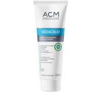 Sédacalm Crème Apaisante Corps Tube 120ml