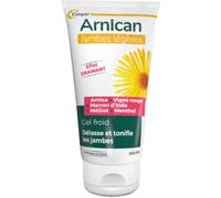 Cooper Arnican Jambes Légères 150ml