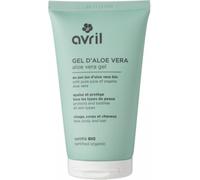 Avril Gel d'Aloe Vera - 150 ml