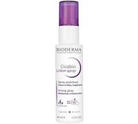 Bioderma Cicabio Lotion Spray Réparateur Asséchant Peaux Irritées 40ml