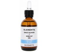 Parapharmacie > Beauté & Soins > Produits de Soins Corps > Soins apaisants Bioearth Elementa Body Elast Solution Amande Douce + Rose Musquée 12% 50 ml - Soins apaisants - Pharmacie en ligne LaSante.ne