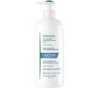 Ducray Sensinol Lait Apaisant Physioprotecteur 400ml