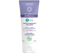 Eau Thermale JONZAC Crème Réparatrice Apaisante "+Cica" - 40 ml