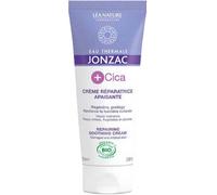 Parapharmacie > Beauté & Soins > Produits de Soins Corps > Soins apaisants Eau de Jonzac +Cica Crème Réparatrice Apaisante Bio 100 ml - Soins apaisants - Pharmacie en ligne LaSante.net