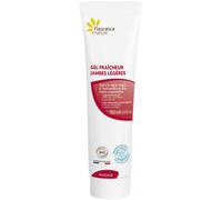 Fleurance Nature Gel Fraîcheur Jambes Légères Bio Tube 150ml