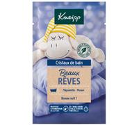 Parapharmacie > Beauté & Soins > Produits de Soins Corps > Soins apaisants Kneipp Cristaux De Bain Beaux Rêves 60 g - Soins apaisants - Pharmacie en ligne LaSante.net