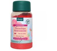 Parapharmacie > Beauté & Soins > Produits de Soins Corps > Soins apaisants Kneipp Cristaux de Bain Parenthèse Printanière 600 g - Soins apaisants - Pharmacie en ligne LaSante.net