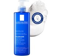 La Roche-Posay Toleriane Gel Moussant Nettoyant Moussant Double