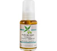 Parapharmacie > Beauté & Soins > Produits de Soins Corps > Soins apaisants Laboratoire du Haut-Ségala Huile de Neem Bio 50 ml - Soins apaisants - Pharmacie en ligne LaSante.net