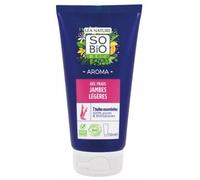 Parapharmacie > Beauté & Soins > Produits de Soins Corps > Soins apaisants Léa Nature SO BIO étic Aroma Gel Frais Jambes Légeres Bio 150 ml