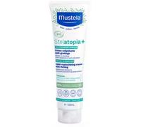 Parapharmacie > Beauté & Soins > Produits de Soins Corps > Soins apaisants Mustela Stelatopia+ Crème Relipidante Anti-Grattage Bio - Soins apaisants - Pharmacie en ligne LaSante.net150 ml