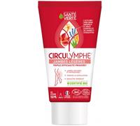 Parapharmacie > Beauté & Soins > Produits de Soins Corps > Soins apaisants Santé Verte Circulymphe Gel Externe Bio 150 ml - Soins apaisants - Pharmacie en ligne LaSante.net