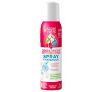 Parapharmacie > Beauté & Soins > Produits de Soins Corps > Soins apaisants Santé Verte Circulymphe Spray Fraîcheur Jambes Légeres 100 ml