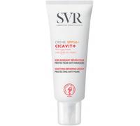 Parapharmacie > Beauté & Soins > Produits de Soins Corps > Soins apaisants SVR Cicavit+ Crème SPF50+ 40 ml - Soins apaisants - Pharmacie en ligne LaSante.net