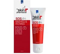 Parapharmacie > Beauté & Soins > Produits de Soins Corps > Soins apaisants The Skin Pharmacist SOS Démangeaisons 50 ml