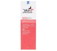 Parapharmacie > Beauté & Soins > Produits de Soins Corps > Soins apaisants The Skin Pharmacist SOS Irritation 100 g
