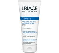 Uriage Xémose Crème Relipidante Anti-Irritations Peaux Sèches Tendance Atopique Visage Corps 200ml