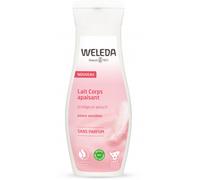 Parapharmacie > Beauté & Soins > Produits de Soins Corps > Soins apaisants Weleda Lait Corps Apaisant Sans Parfum Bio 200 ml - Soins apaisants - Pharmacie en ligne LaSante.net